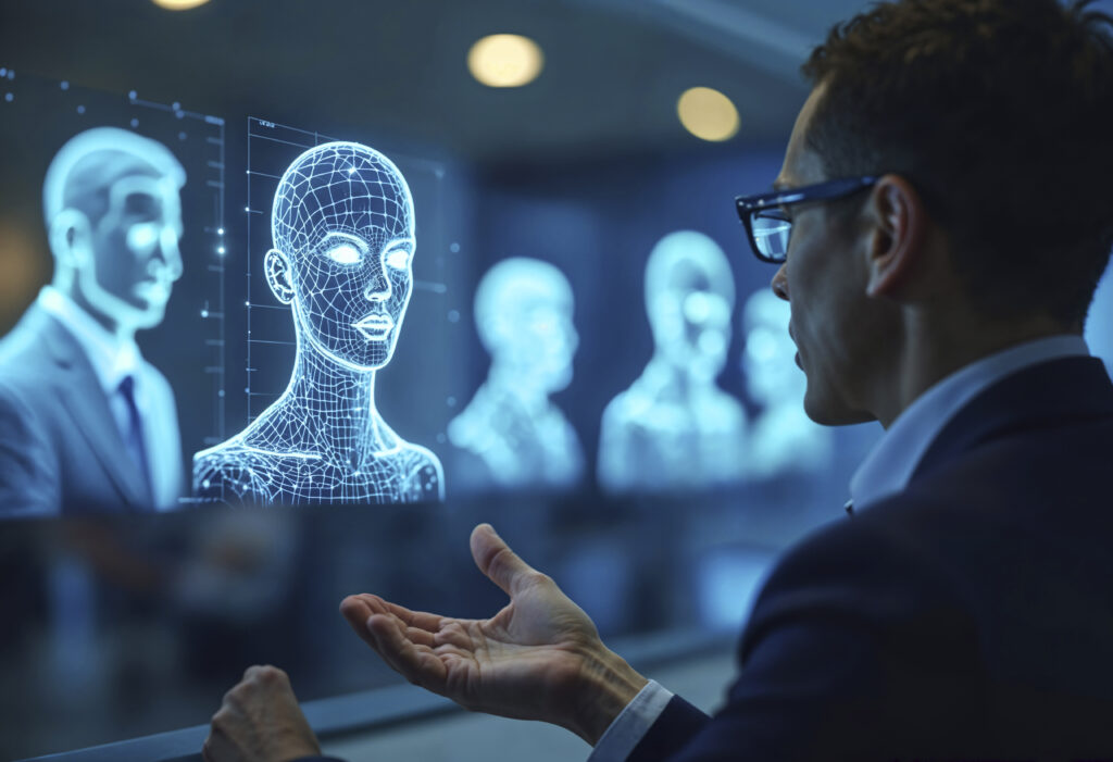 AI-Powered Personalization Will Become the Norm