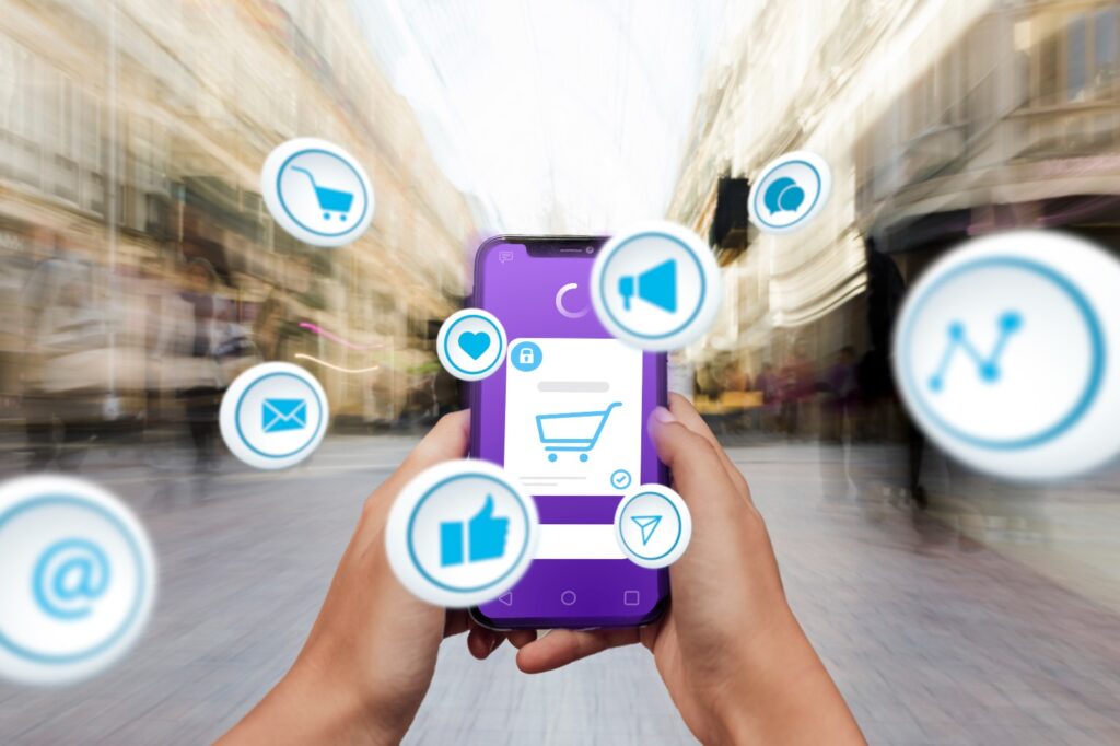 Social Commerce Will Dominate Online Shopping
