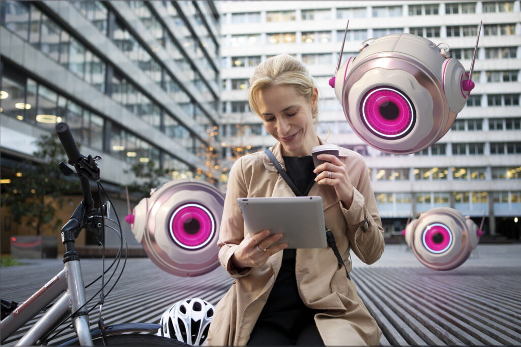 Voice and Visual Search Will Redefine SEO